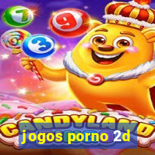 jogos porno 2d